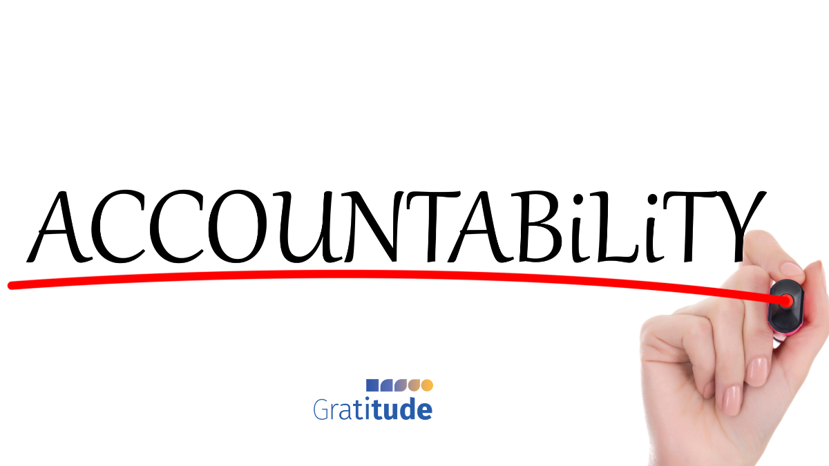 accountability